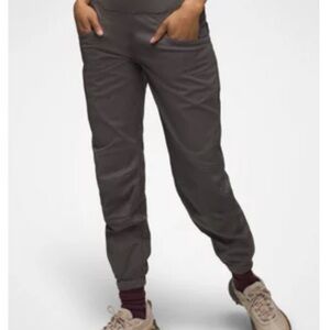 Prana Kanab Pant